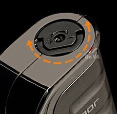 Khò 1 tia Jobon ZB 315