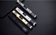 Bật khò có chốt Jobon 1 tia ZB 323