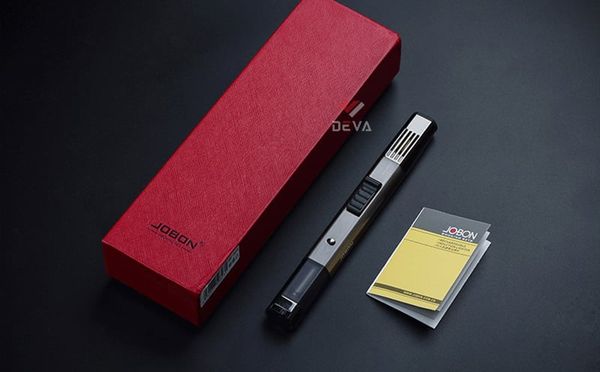 Bật khò có chốt Jobon 1 tia ZB 323