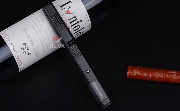 Bật khò có chốt Jobon 1 tia ZB 323