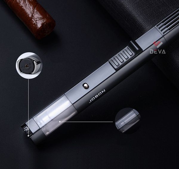 Bật khò có chốt Jobon 1 tia ZB 323