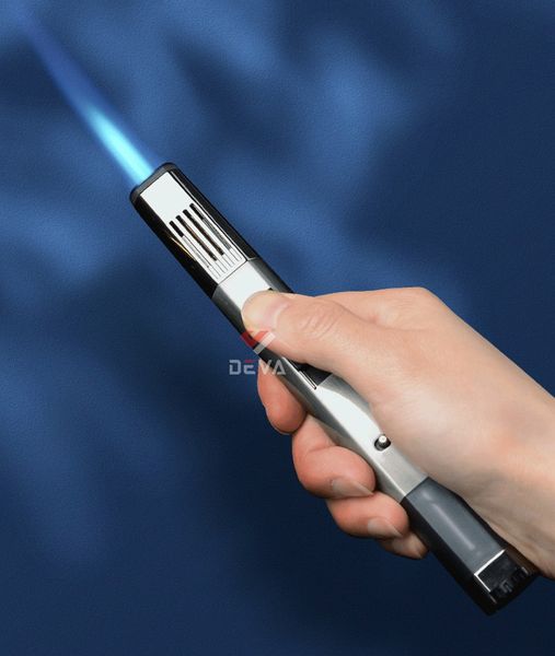 Bật khò có chốt Jobon 1 tia ZB 323