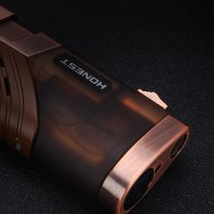 Khò 2 tia kèm đục Honest BCZ 776