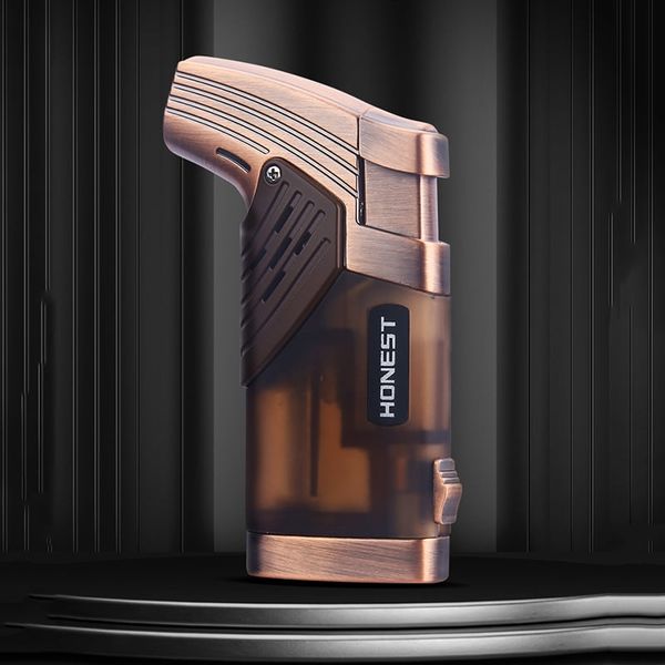 Khò 2 tia kèm đục Honest BCZ 776