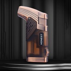 Khò 2 tia kèm đục Honest BCZ 776