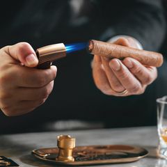 Khò 2 tia kèm đục Honest BCZ 776