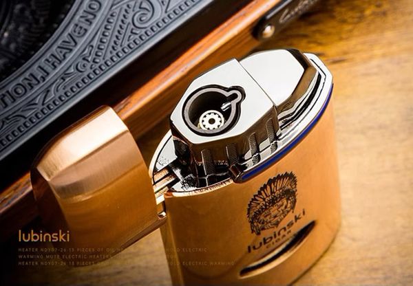 Khò 1 tia kèm đục Lubinski-YJA 10036