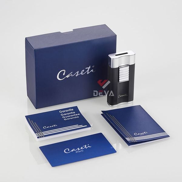 Khò Caseti  kèm đục CA 558