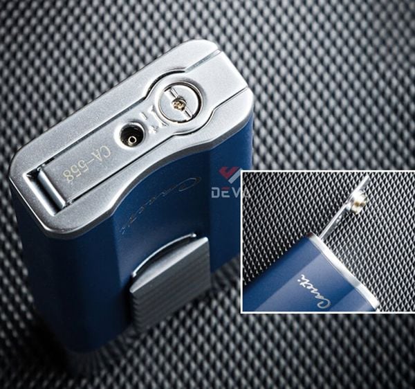 Khò Caseti  kèm đục CA 558