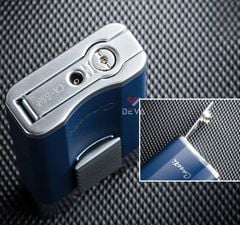 Khò Caseti  kèm đục CA 558