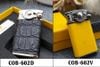 Khò Xì Gà Màu Vàng Cohiba COB-602