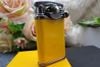 Khò Xì Gà Màu Vàng Cohiba COB-602