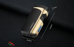 Honest mẫu cảm ứng  chữ X chéo BCZ 472