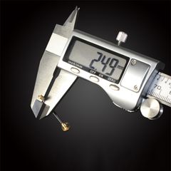 Lò xo đẩy đá cho bật lửa Zippo LXD