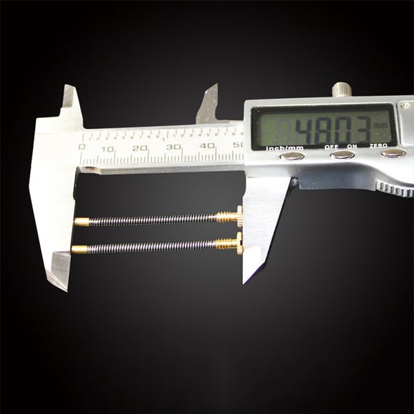 Lò xo đẩy đá cho bật lửa Zippo LXD