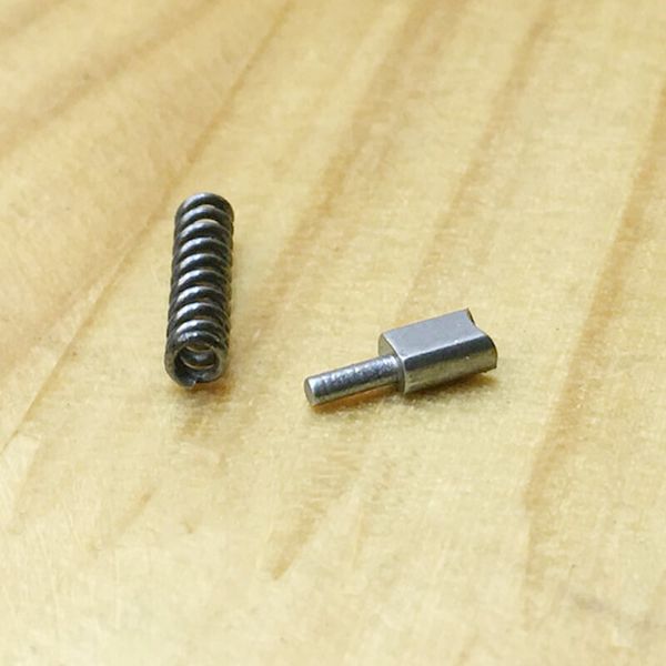 Bộ Lò Xo Đẩy Piston Mở Nắp Dupont LXD