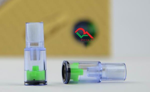 Lọc bông tẩu thuốc lá Friend Holder F100