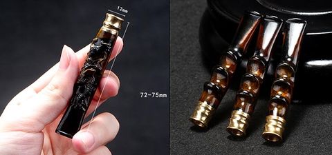 Tẩu lọc vệ sinh Joyo 7522