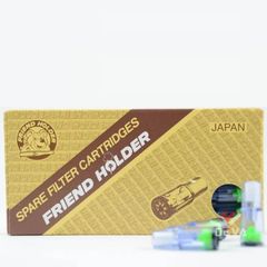 Lọc bông tẩu thuốc lá Friend Holder F100