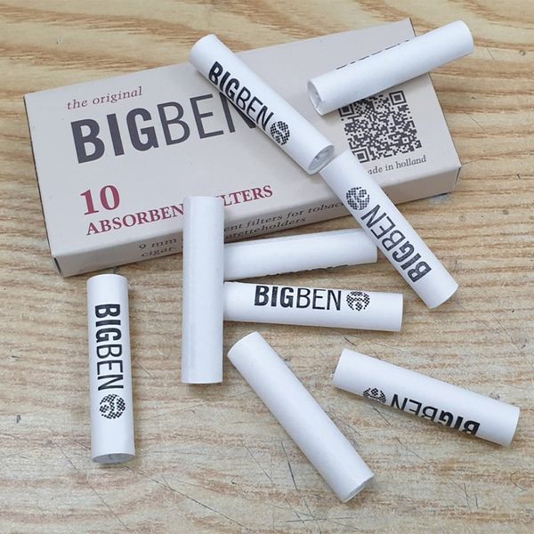 Lõi lọc cho tẩu gỗ Big Ben