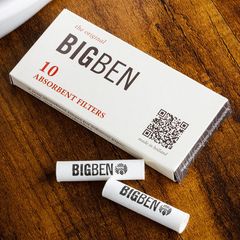 Lõi lọc cho tẩu gỗ Big Ben