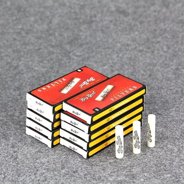 Lõi lọc cho tẩu gỗ Big Ben