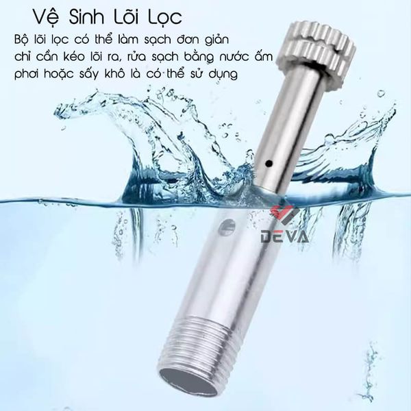 Gỗ Thân Gỗ Cán Ngậm Đá Zobo ZB 320