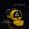 Bật lửa chính hãng Cohiba khò 3 tia kèm thông và đục Cigar COB 206