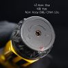 Bật lửa chính hãng Cohiba khò 3 tia kèm thông và đục Cigar COB 206