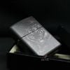 Zippo Bức Tranh Hổ Của Họa Sĩ Steven Spazuk Z200