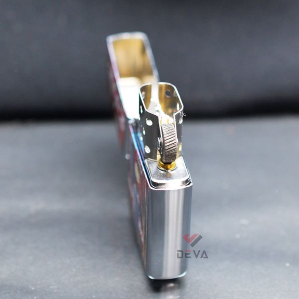 Zippo In Chủ Đề Bảng Quảng Cáo Zippo Neon Sign Z93