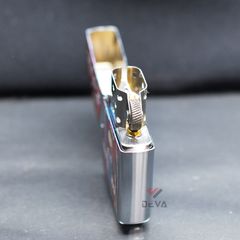 Zippo In Chủ Đề Bảng Quảng Cáo Zippo Neon Sign Z93