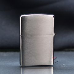 Zippo  In Dấu Chân Trên Cát Footprint In Sand Z39