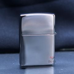 Zippo Khắc Chủ Đề Hãng Camel Lạc Đà ZK113