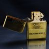 Zippo Khắc Sâu Chủ Đề Thương Hiệu Thuốc Lá 555 ZK58