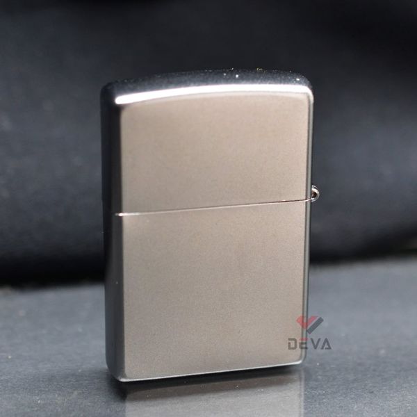 Zippo Satin Khắc CNC Ngọn Lửa Thương Hiệu Zippo ZK106