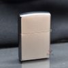 Zippo Satin Khắc Ngọn Lửa Đặc Trưng Zippo ZK87