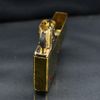 Zippo Khắc Tranh Vẽ Phong Cách Ai Cập Cổ Đại ZN214