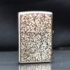 Zippo Khảm Trai Hoa Văn Cổ Bản Giới Hạn ZN31