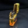 Zippo Vỏ Dày Mạ Vàng Chủ Đề Kung Fu Panda ZN73