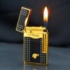 Dupont Cao Cấp Sơn Đen Chủ Đề Thương Hiệu Cohiba D100