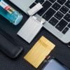 Bật lửa xăng đá Zorro nguyên khối dáng mỏng thời trang Z667