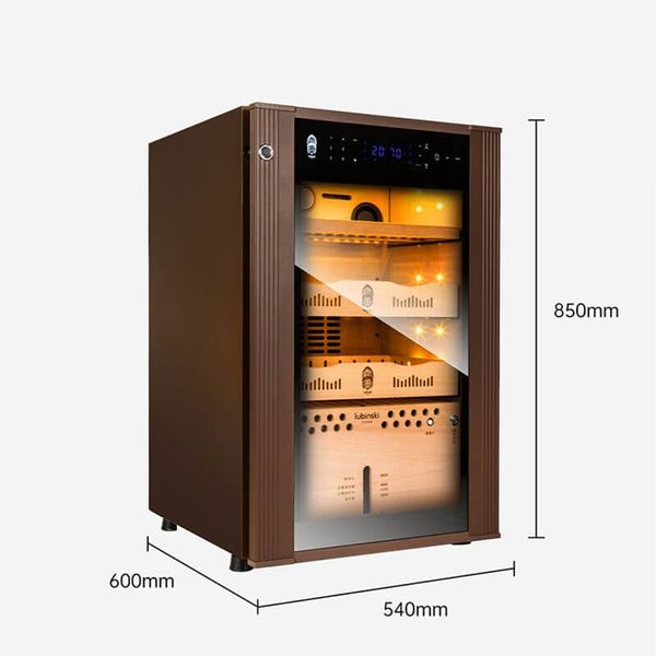 Tủ Lubinski RA 779