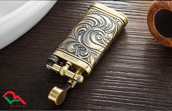 Bật lửa hút tẩu Lubinski SK 36