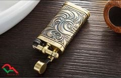 Bật lửa hút tẩu Lubinski SK 36