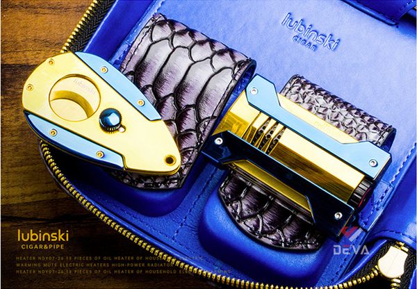 Set bao da Lubinski YJA 60008 PYP