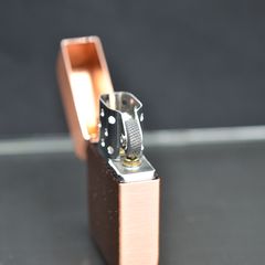 Mạ đồng đỏ trơn tái bán 1941 hiếm ZT11