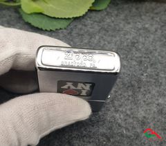 Zippo I love NY năm 1980 C43