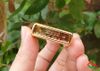 Zippo khảm trai hoa văn trống đồng ZN145