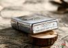 Zippo kỷ niệm 75 năm zippo 1932 - 2007 Z320